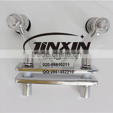 JINXIN Low Price AISI 316 Glass Spider System,K Types of Glass Spider Fitting in Hot Selling photo-2