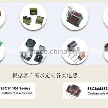 Inductor for Telecommunication photo-3