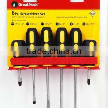 CY501725 6PCS Screwdriver Set