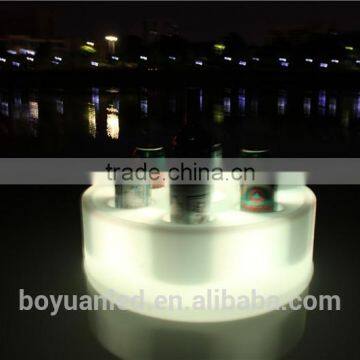 Beautiful Popular Led Serving Tray, Led Wine Rack, Wine Bottle Rack photo-4