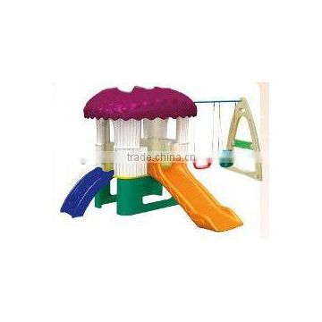 EXCELLENT QUALITY PLASTIC BABY SWING SET (HB-13806)