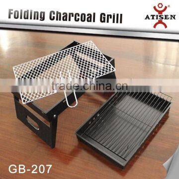2016 Newest Hot Sale European Indoor Bbq Charcoal Grill / GB-207 photo-3