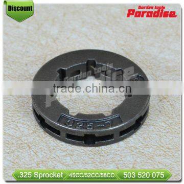 2Stroke 5200 Gas Chainsaw Clutch Sprocket