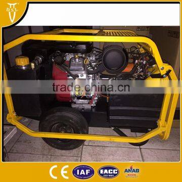 Superb Gasoline Motor Hydraulic Power Pack Unit photo-3