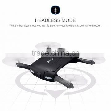 JJRC H37 ELFIE Foldable Mini RC Selfie Drone WiFI FPV HD Camera Mini RC Drone With 720P Camera G-sensor VS H36 Drone JJRC photo-2