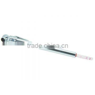 Fine Mini Pencil Tire Pressure Gauge