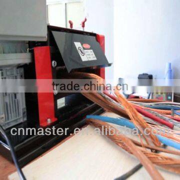 Used Cable and Wire Stripping Machine (AWS-45) photo-3