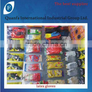 Latex Gloves photo-6