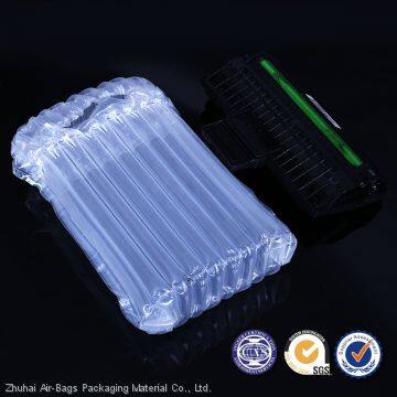 Alibaba China custom packaging bag PE /PA plastic material films clear and safe packaging bag