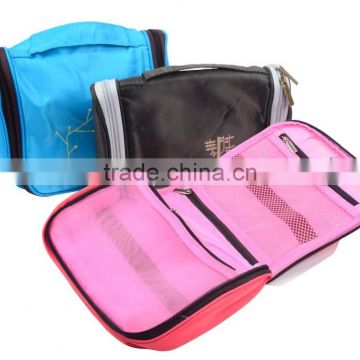 nylon travel kit travel bag travel organizer