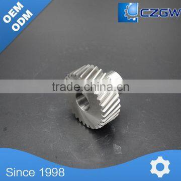 High Quality Large Internal Gear for Machine Parts