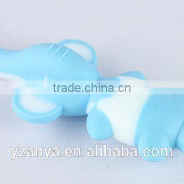 Soft Nylon Bristle Small Head Kids Novelty Toothbrush photo-4