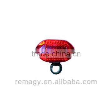 5led Bicycle Light/bicycle Safety Light