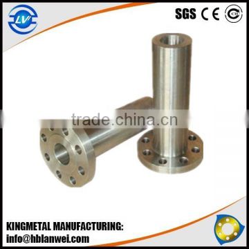 Long Weld Neck flange ASME Standard Flanges