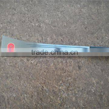 High quality and best price machete M206P for West Africa market