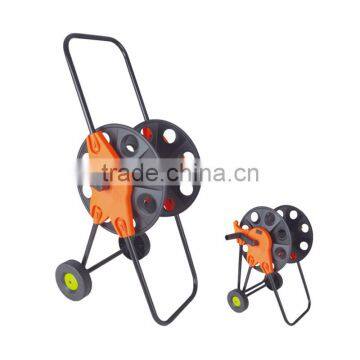 Hose reel trolley(13126 Garden tools, around the hose, watering)