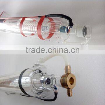 180w EFR F10 tube 180w co2 laser tube 2050mm length 80mm diameter tube for co2 laser engraver