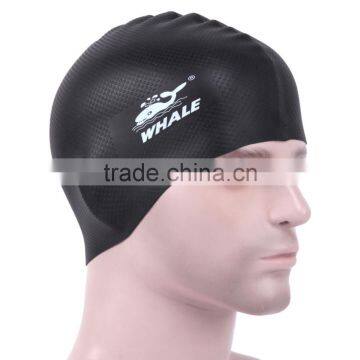 College Swim Caps,Lightweight Swimming Cap(CAP-600) photo-5