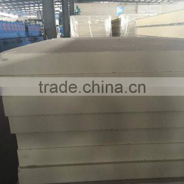 Good Quality Foam Insulation Exterior Wall Board photo-2