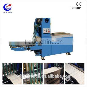 Rotary Stacking Machine Printing Relative Machine photo-2