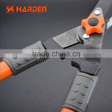 Professional Carbon Steel Hedge Garden Shear photo-5