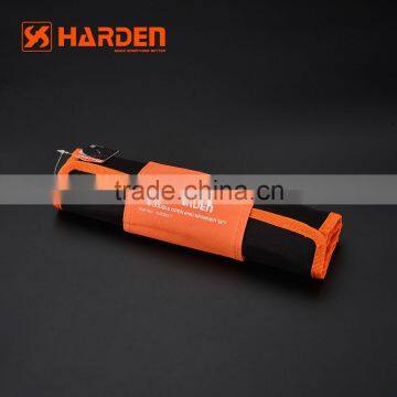 Professional 8PCS Double Open-end Spanner Set photo-3