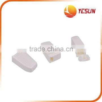 Hot Sale Set of 3 Pcs Carriable PP Toothbrush Cover photo-2