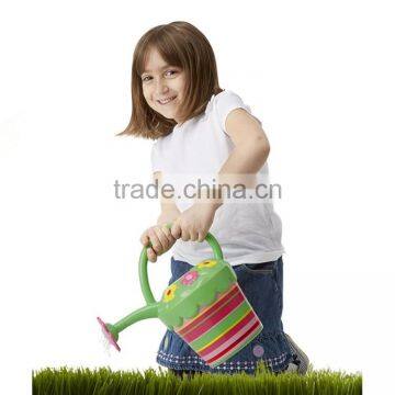 China ICTI GSV Manufacturer Plastic Kids Watering Can photo-5