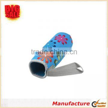 2017 Promotional Neoprene Cup Sleeve Insulation 500ML Water Bottle Bags Cup Sleeve photo-4