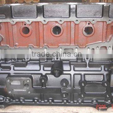 Isuzus 4BD1 Series Diesel Engine Cylinder Head and Block photo-4