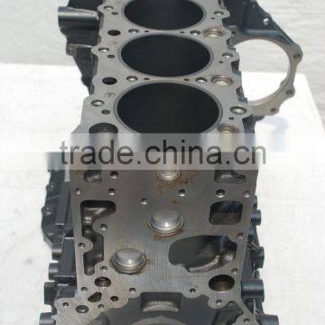 Diesel Engine Parts ISU ZU 4HK1 Cylinder Block 8-98046721-0 photo-5