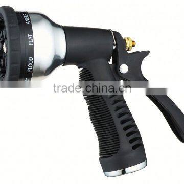 Various Style Superior Solid Brass Strength Fabric Energy-saving Spray Gun Sata photo-6