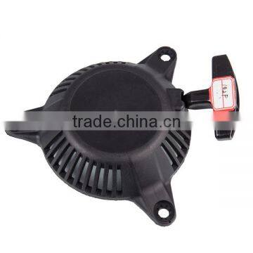 recoil starter for generation use for garden machine