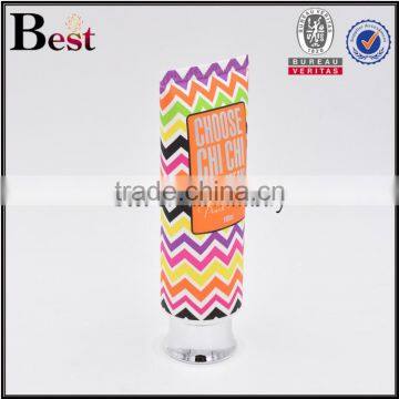 Hot Sale Plastic Tube Packaging photo-2