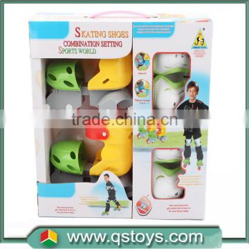 2017 ABS new fashion sport toys games for children