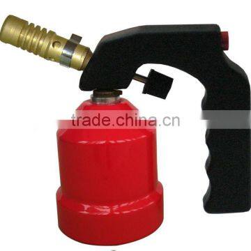 Gas cartridge PP handle blow torch