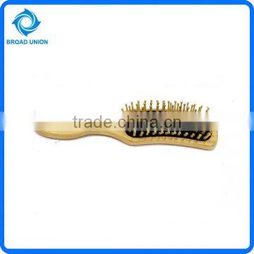 Magic Hair Brush Wood Popular Comb