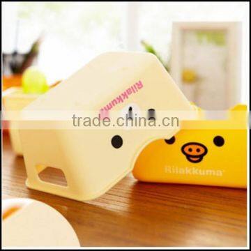 Wholesale Cartoon Colorful 2 Piece Plastic Storage Box/plastic Storage Box/cartoon Plastic Storage Box photo-3