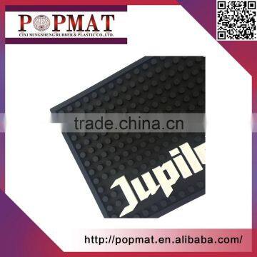 NEW PVC Rubber Bar Mats, Non-slip Pad Bar Accessories photo-5