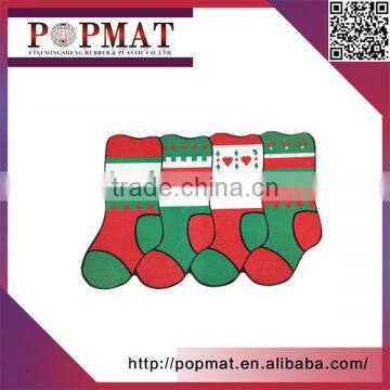 Cixi Mingsheng Non-slip Indoor Mat For Decoration photo-4