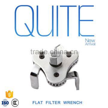 auto adjust flat type oil filter wrench Car Repair Tools