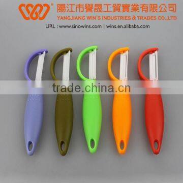 manual vegetable grater ceramic peeler