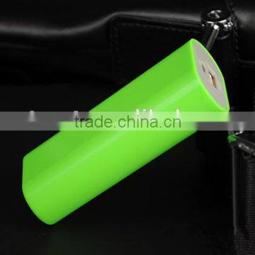 Cuboid Portable 4000Mah Power Bank Charger For Phone photo-4