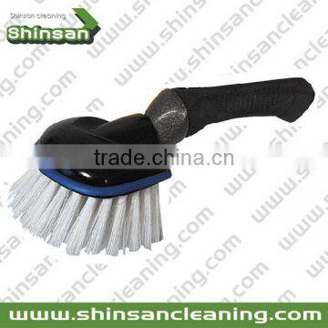 New Design carrand brush/car cleaning brush/car wash brush