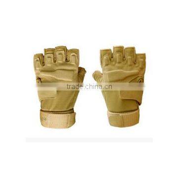 Military Fingerless Gloves Tactical Fingerless Gloves photo-2