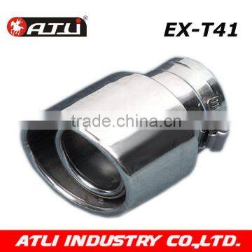 45-54mm bent pipe nipple flex pipe