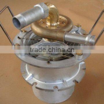 Marine Wholesale Water Driven Turbine Fan