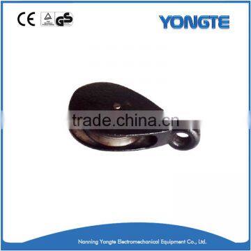 Casting Iron Mini Pulley Block