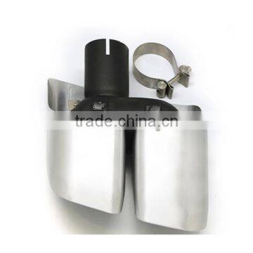 Sport Racing Dedicated Exhaust Catback Tip for P-orsch e Macan photo-5