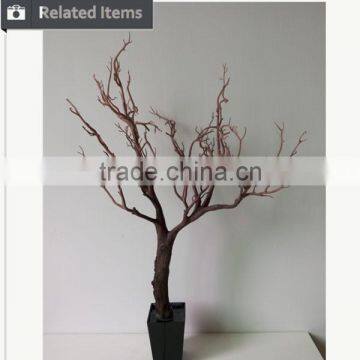 Creative New Style Coral Tree Europe Style Christmas Tree Fake Trees for Christmas photo-3